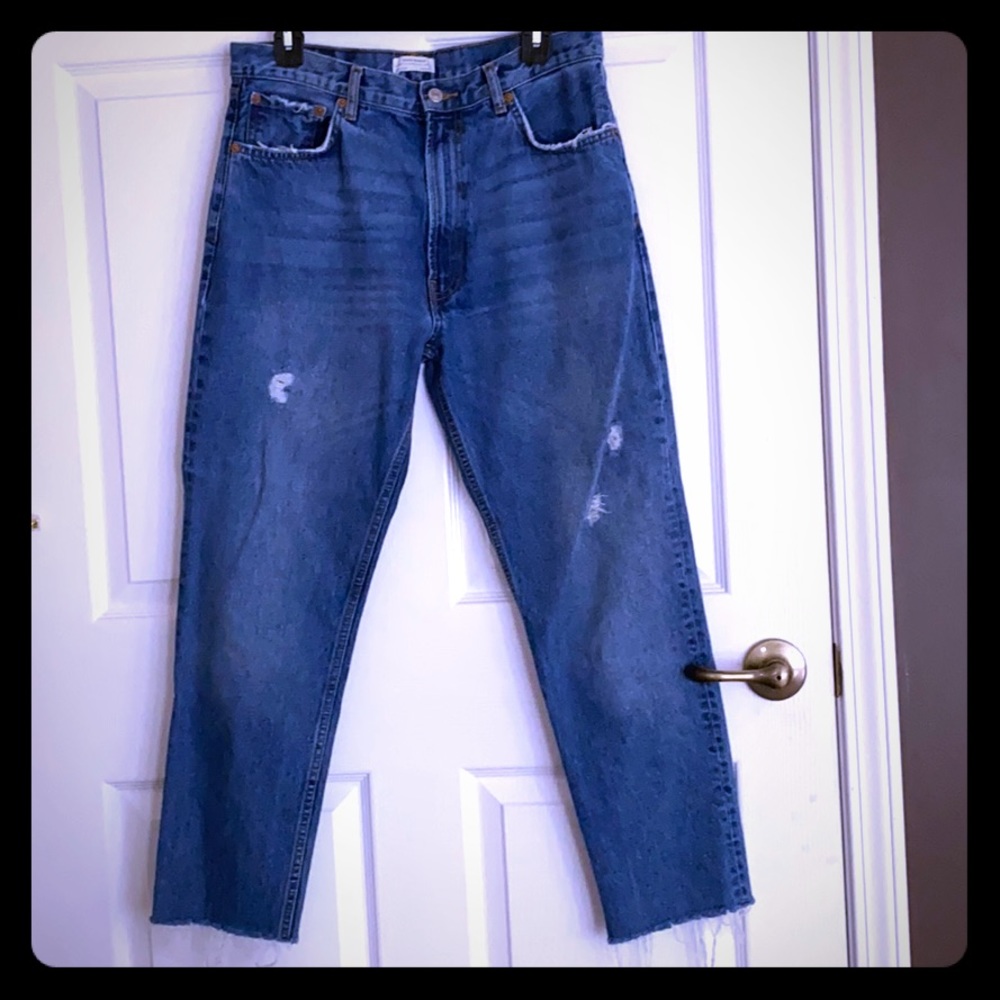 Zara Jeans